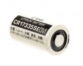 Fdk 3,0v Lithium Battery - Cr17335se 3v 1800mah Baterrie Lithium 2 3a Sanyo -